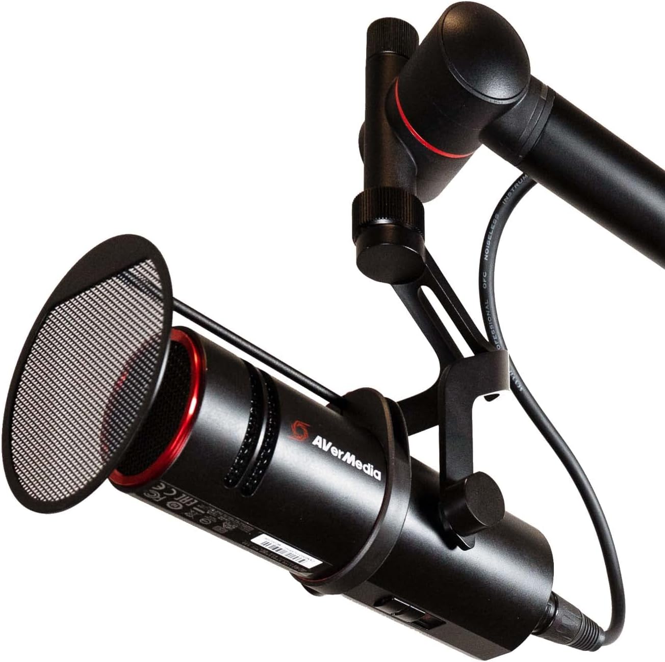 Microphone Pop Filter F66974