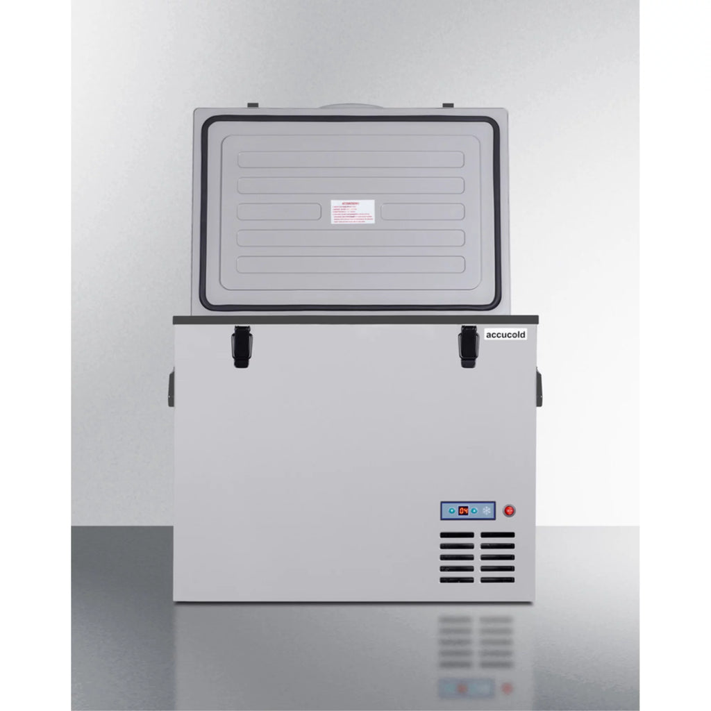 Portable Refrigerator/Freezer Y608714