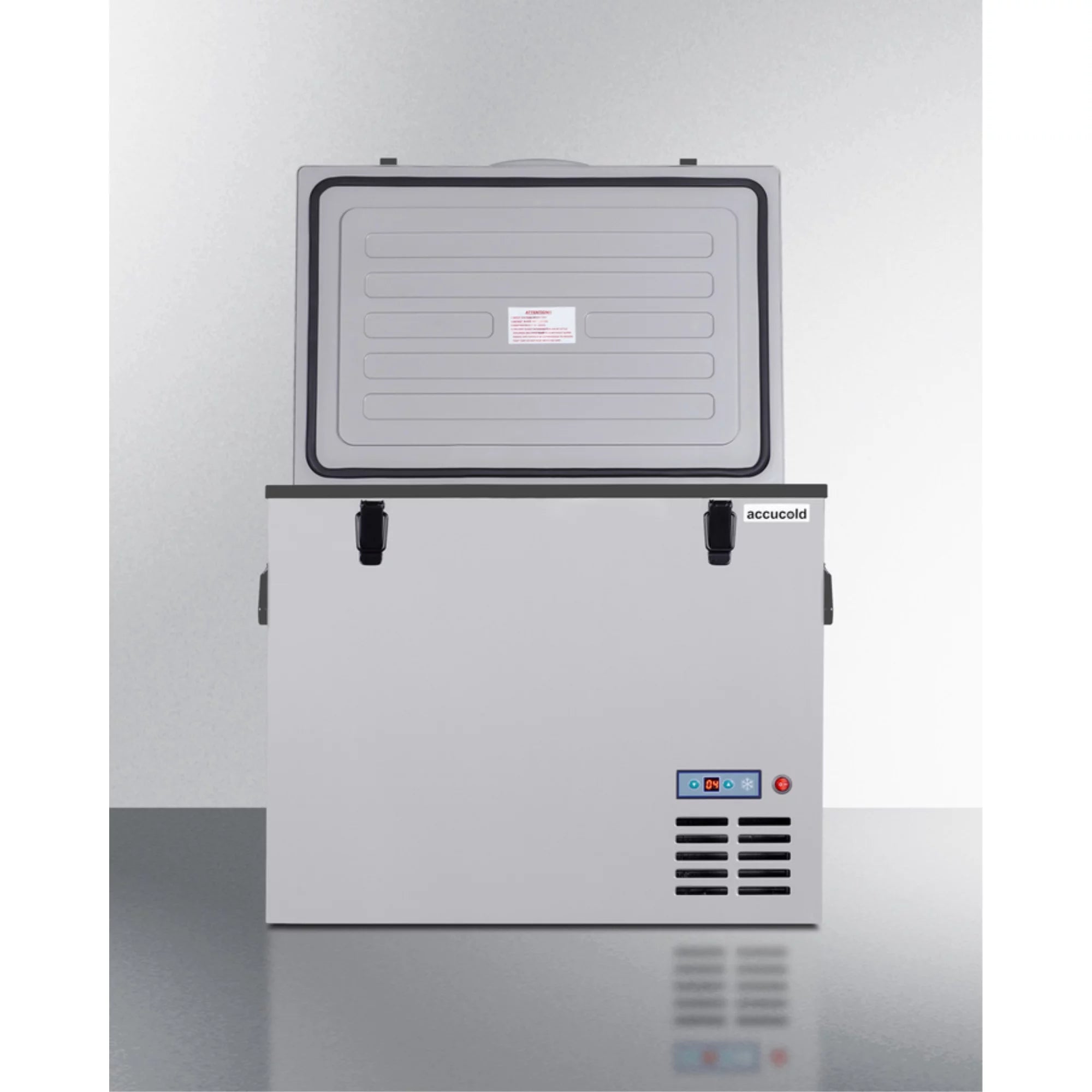 Portable Refrigerator/Freezer Y608714