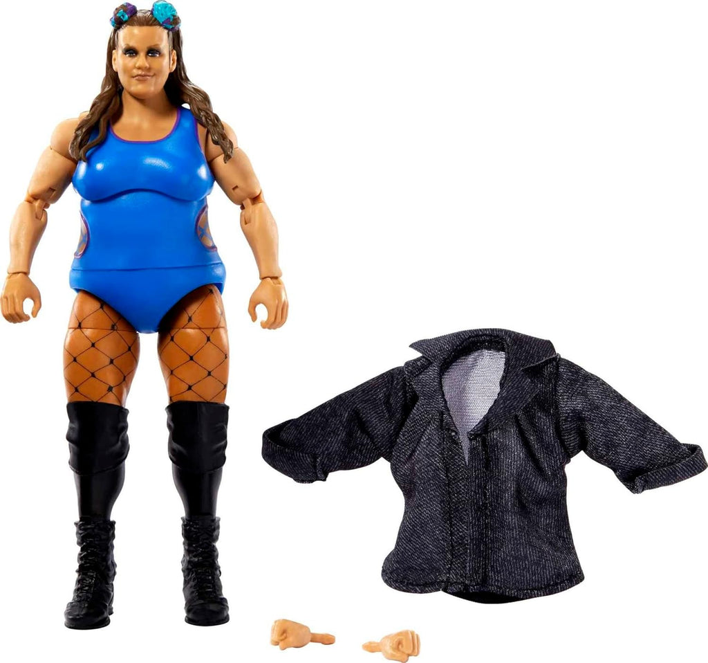 6-inch Posable Action Figure Q173213