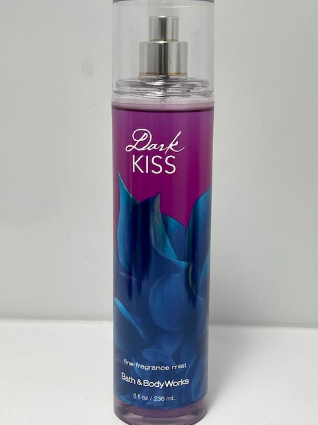 Dark Kiss Fine Fragrance Mist, 8 Ounce A253790