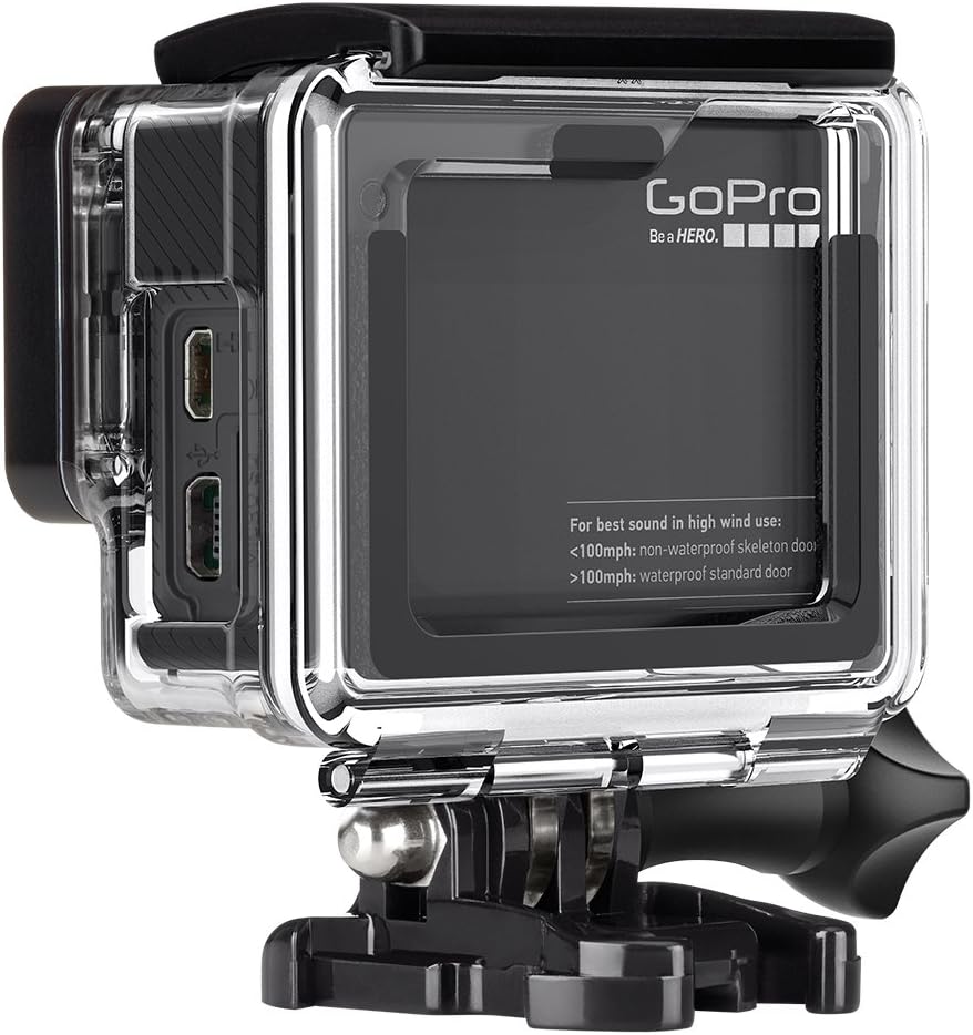 HERO4 BLACK Surf Bundle S9976