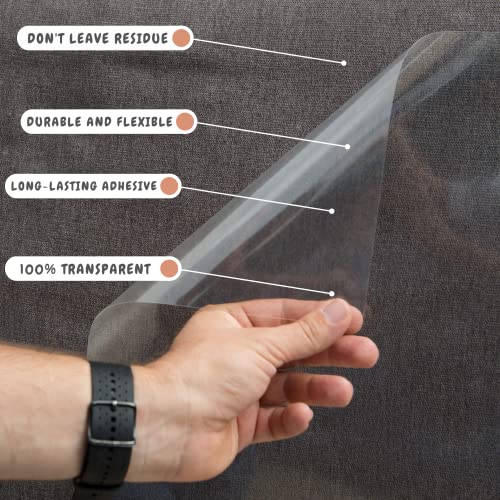 12 Pack Cat Scratch Furniture Protector K18318