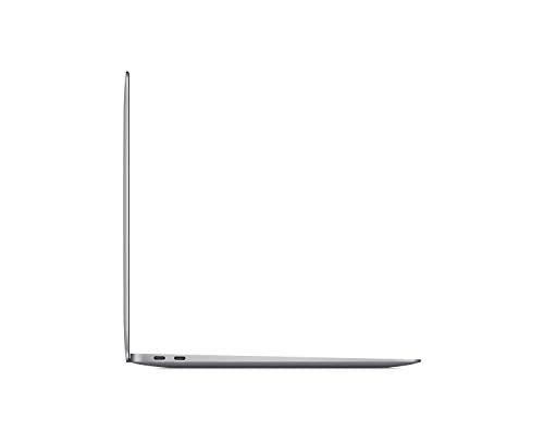 13-Inch 8GB RAM 128GB Storage Space Gray Laptop J5466