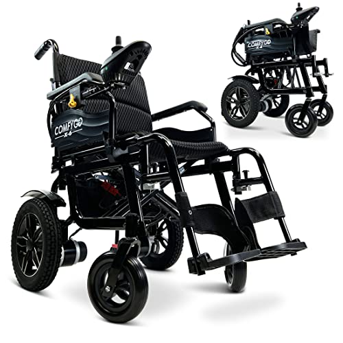 Electric Power Wheelchair E181
