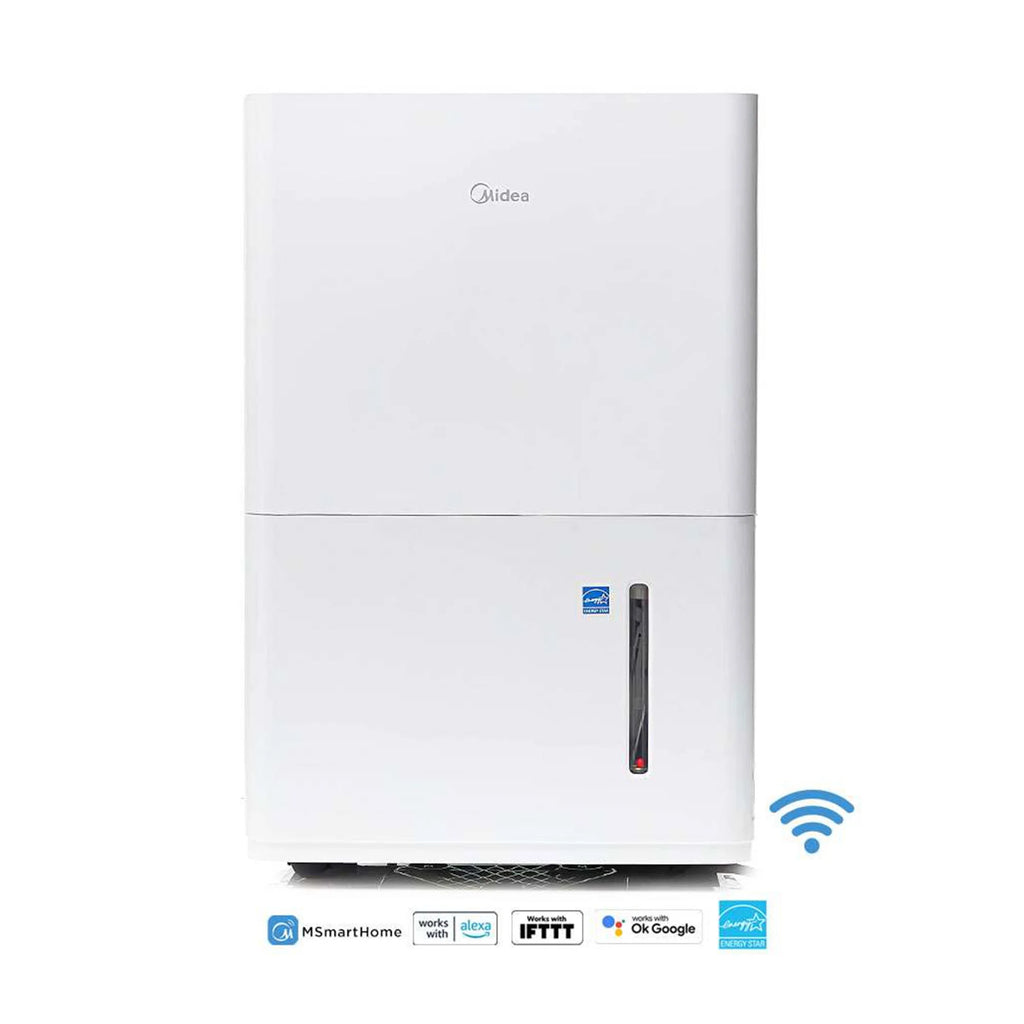 22 Pint Smart Dehumidifier V340