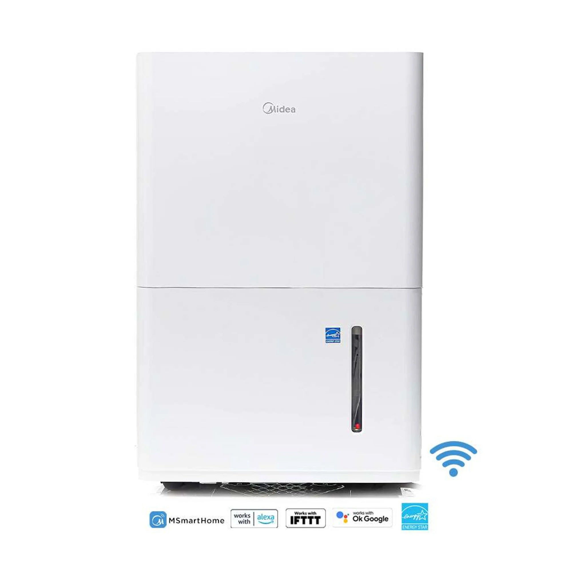 22 Pint Smart Dehumidifier V340