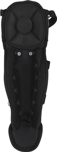Youth Catcher's Set with Facemask, Chest Protector, Leg Guards G541
