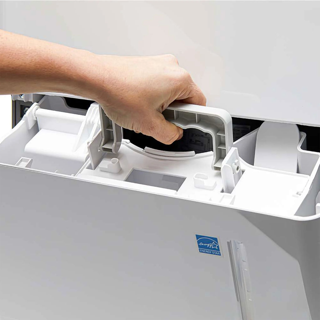 22 Pint Smart Dehumidifier V340