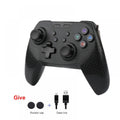 Wireless Switch Pro Controller Gamepad F24698