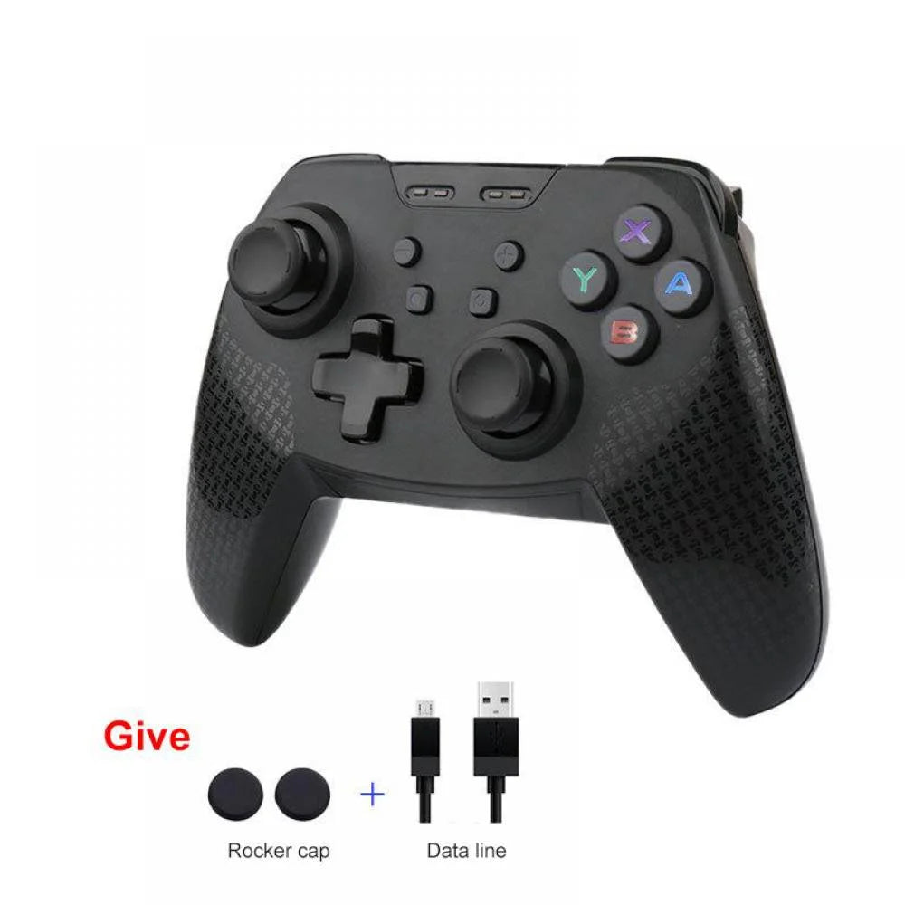 Wireless Switch Pro Controller Gamepad F24698
