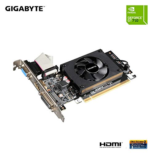 2GB DDR3 SDRAM Video Graphics Card R431113