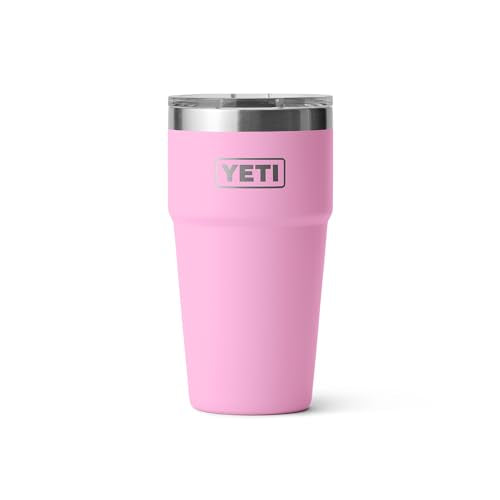 20 oz Stainless Steel Vacuum Insulated Tumbler with MagSlider Lid K16239