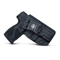 Kydex IWB Holster for Taurus G2C 9mm Z34728