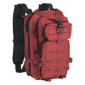 Level III Assault Red W1788