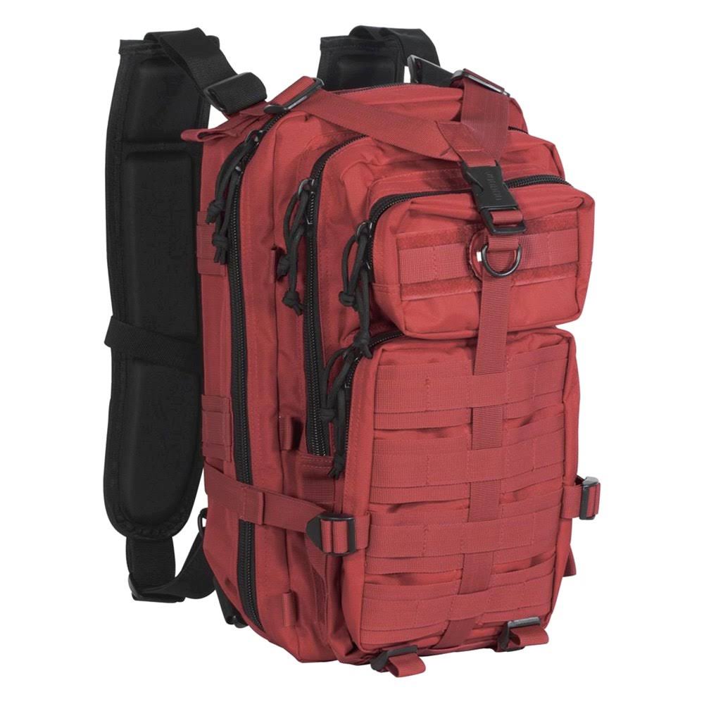 Level III Assault Red W1788
