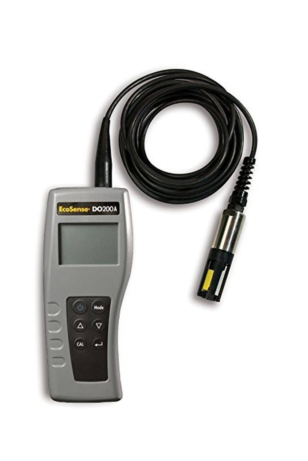 Handheld Dissolved Oxygen Meters C68094