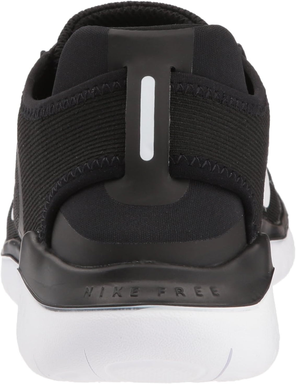 Black/White Running Shoe I970343