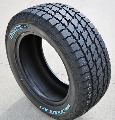 LT285/70R17 All-Terrain Light Truck Radial Tire D985
