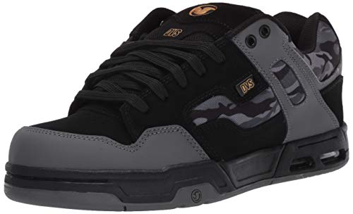 Mens Enduro Skate Shoe, 7.5 us N8999