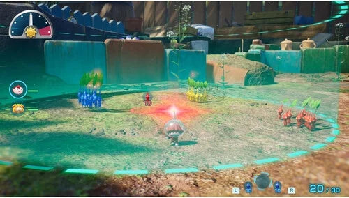 Pikmin 4 - Nintendo Switch Y82926