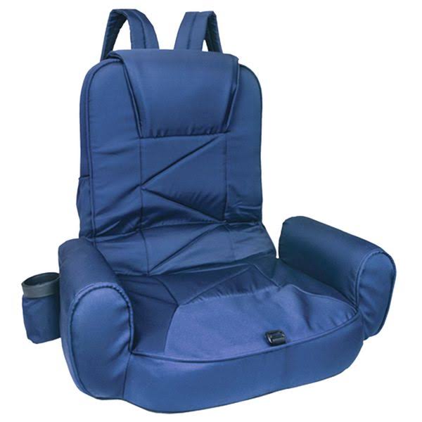 High-Back Seat Q832