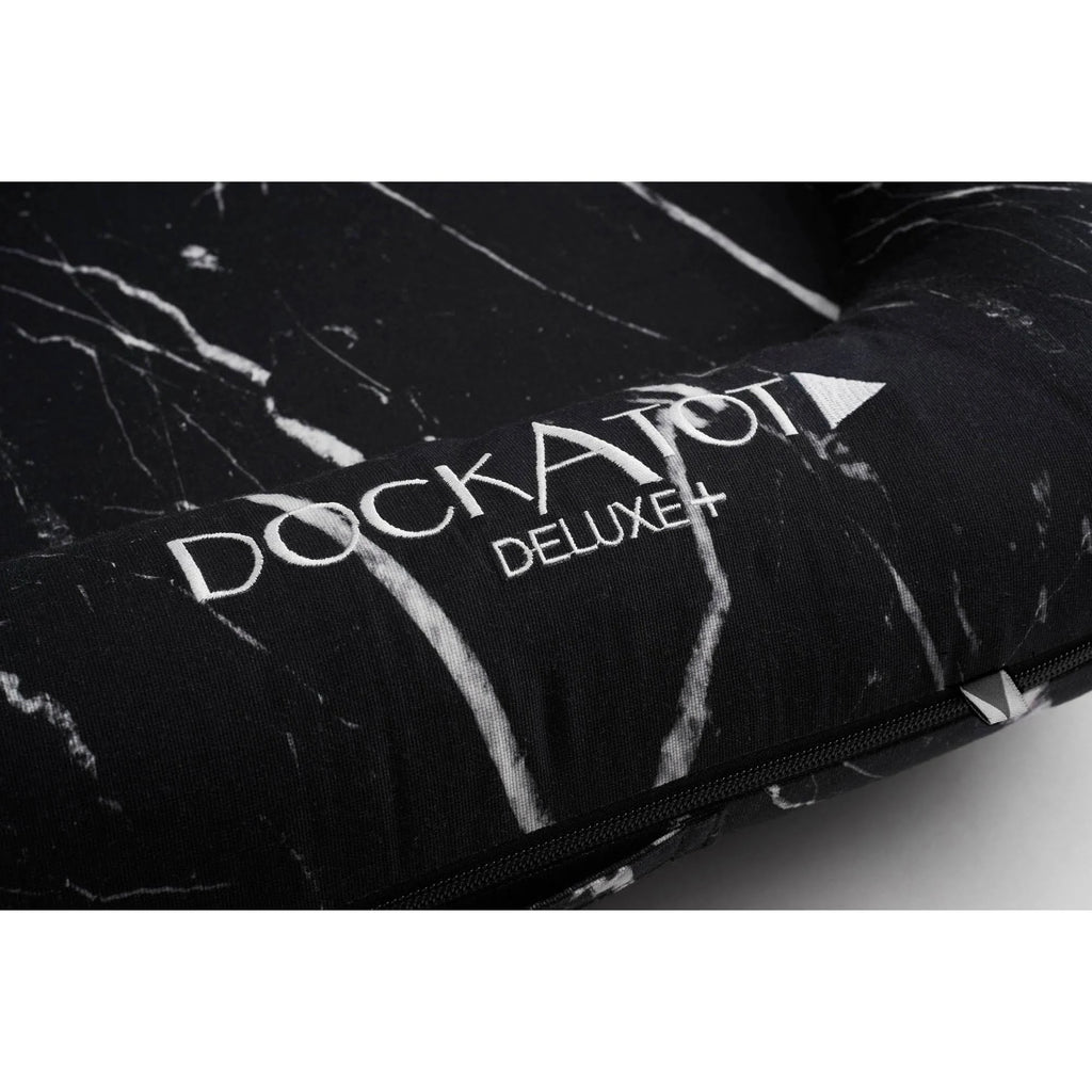 Black Marble Dock W6835