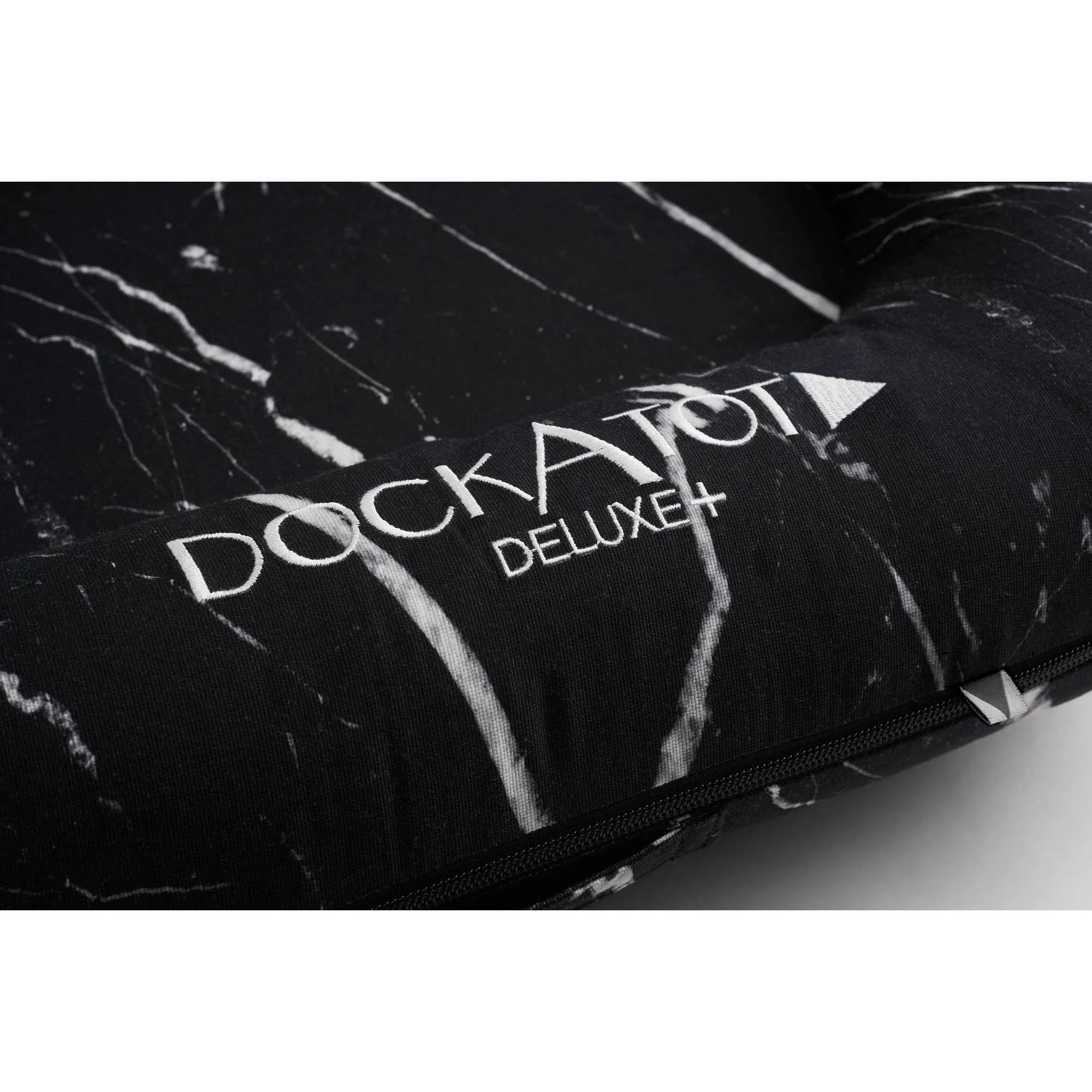 Black Marble Dock W6835