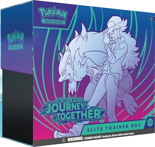 Elite Trainer Box L598068