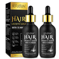 2Pack 5% Minoxidil Hair Growth Serum H9350