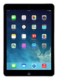 iPad Mini 4 7.9" 128GB WiFi Space Gray E132683