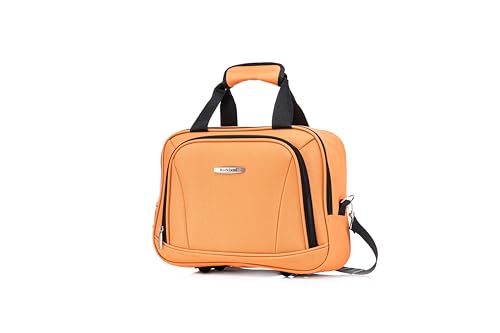 2 Piece Hardside Expandable Luggage with Spinner Wheels O24920
