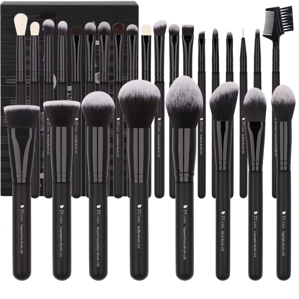 27Pcs Makeup Brush Kit Set C510858