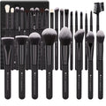 27Pcs Makeup Brush Kit Set C510858