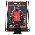 Baseball Pitching Target and Rebounder Net M975977