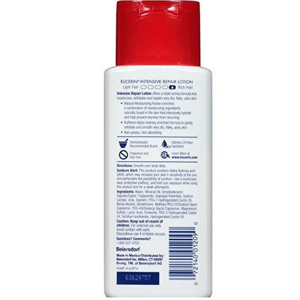 Intensive Repair Rich Lotion, 5 oz - Pack of 2 G605677