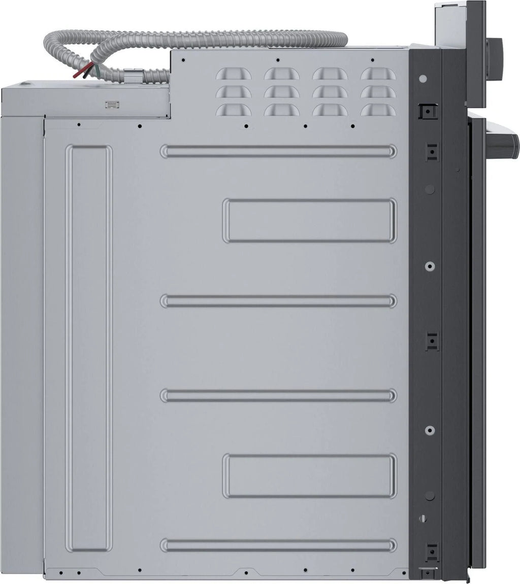 Stainless Steel Single Wall Electric Oven T74667