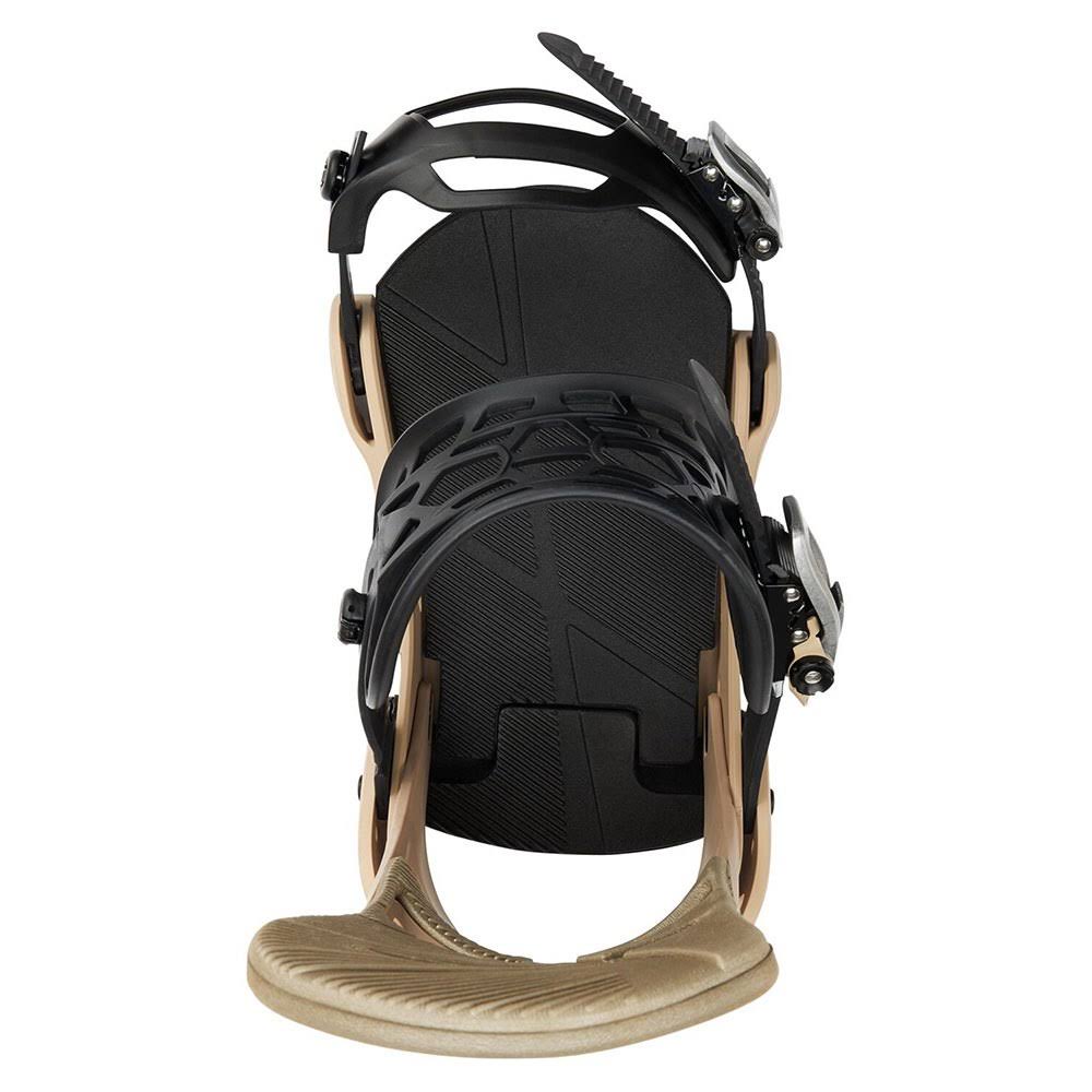 Mission Snowboard Bindings Z68571