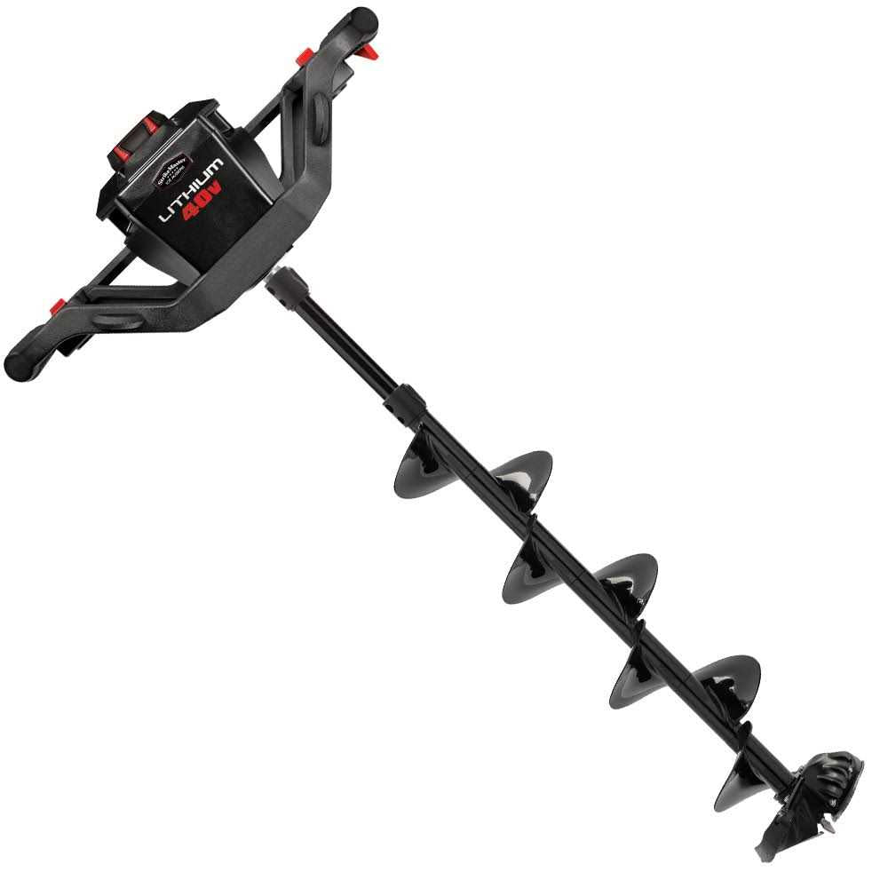 Lithium 40V Lite Auger M798