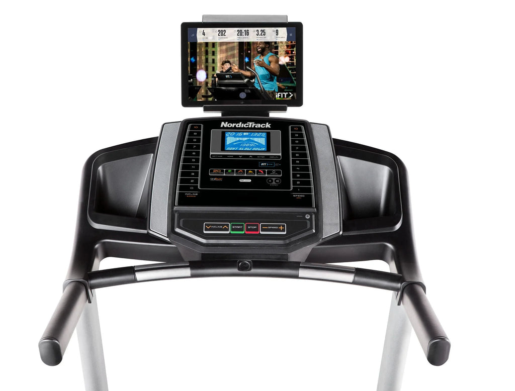 Treadmill with 5” Display Z850