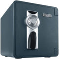 Waterproof Fire Security Safe with Combination Lock F4608