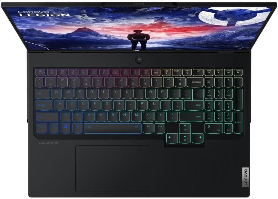 16" WQXGA 240Hz Gaming Laptop, 24-Core i9-14900HX, RTX 4090 16GB, 64GB DDR5 RAM, 4TB SSD, Gray C528978
