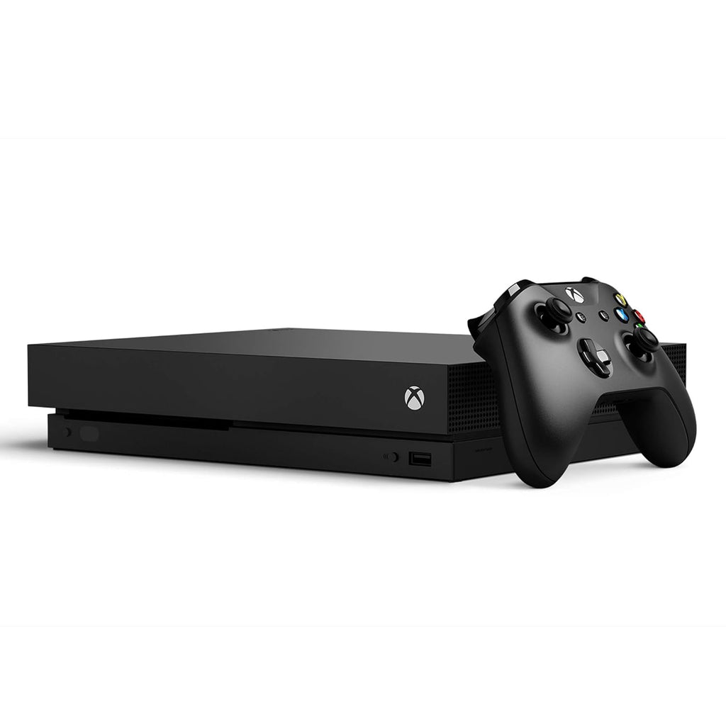 Xbox One X 1TB Y960931