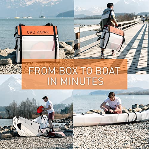 Foldable Kayak I261