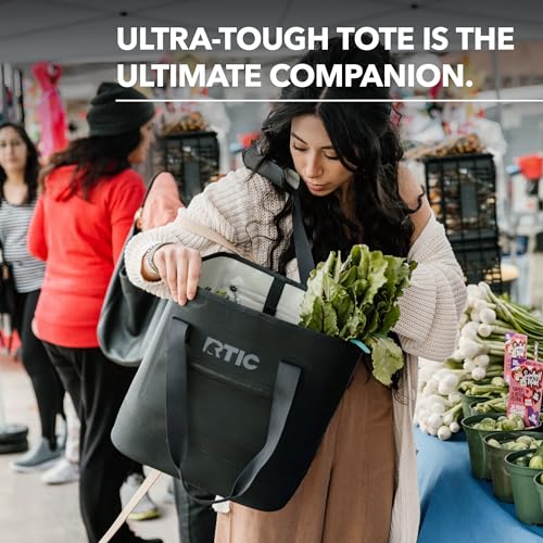 Small Waterproof Tote Bag U99551