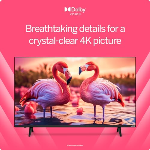 43-inch 4K UHD LED Smart TV H759