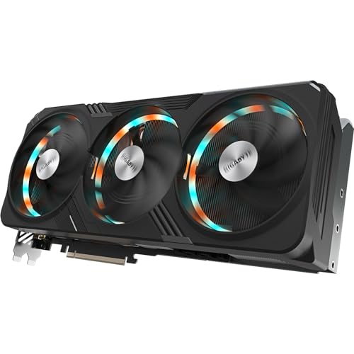 GeForce RTX 4080 SUPER Graphics Card 16GB GDDR6X T264292