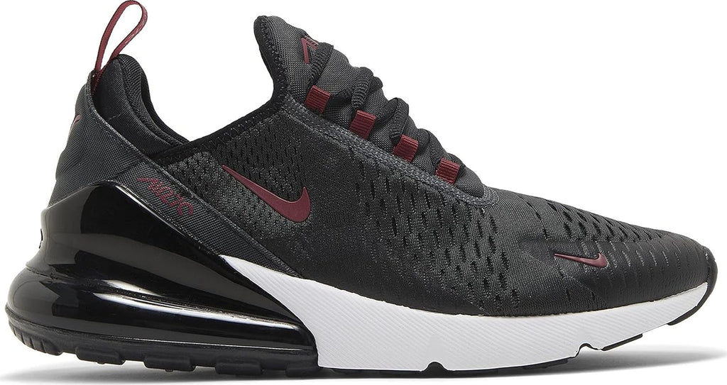 Anthracite Team Red Black Air Max 270 I3180