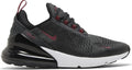 Anthracite Team Red Black Air Max 270 I3180