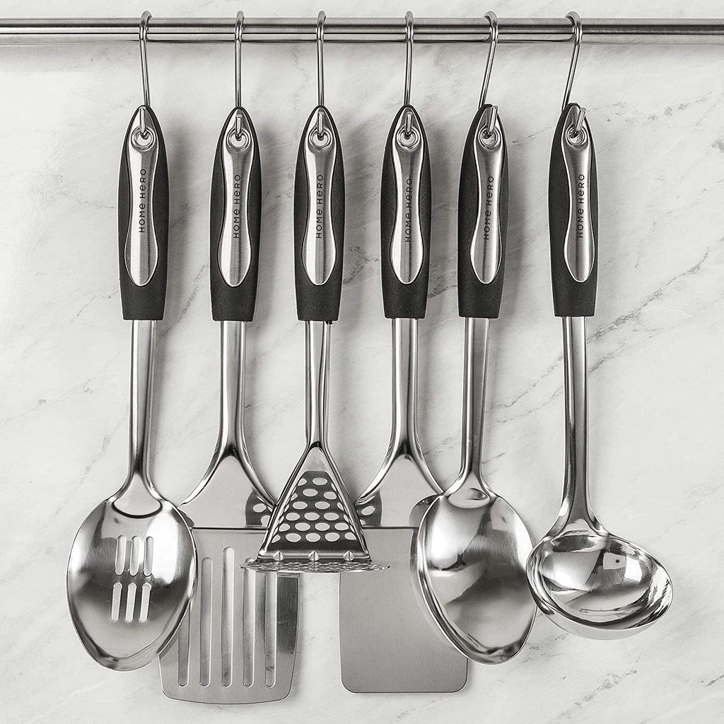 41 Pcs Nonstick Kitchen Utensils Set Q4649